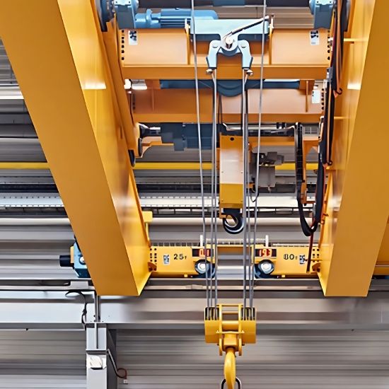 Gruas